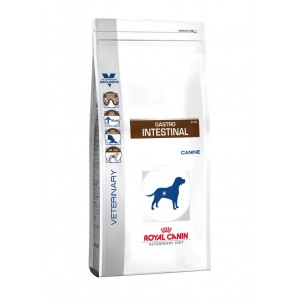 ROYAL CANIN DOG GASTRO INTESTINAL